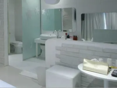 Dong Seoul Hotel 3*,