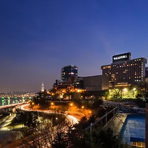 호텔 그랜드 워커힐 서울