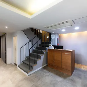 2* Hotel About