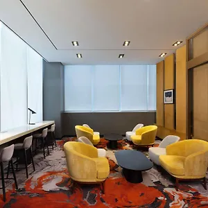 Ibis Ambassador Insadong-newly Renovated In 2025 **** Seúl