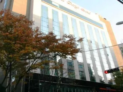 ***  동서울 호텔 서울특별시 대한민국