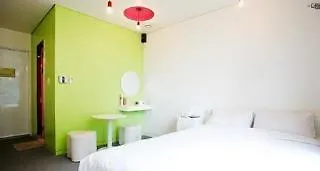 Dong Seoul Hotel