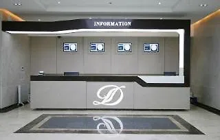 Dong Seoul Hotel