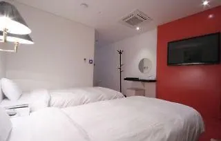 ***  Dong Seoul Hotel South Korea