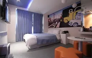 Dong Seoul Hotel