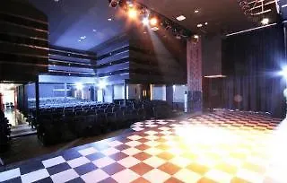Dong Seoul Hotel
