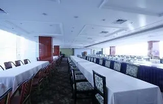 Dong Seoul Hotel