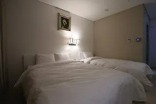 Dong Seoul Hotel