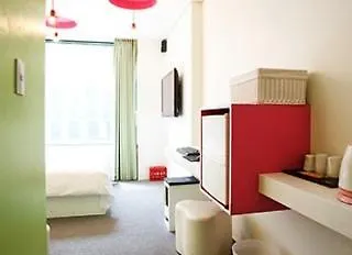 Dong Seoul Hotel