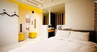 Dong Seoul Hotel