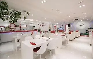 Dong Seoul Hotel 3*,