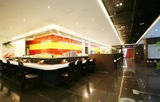 Dong Seoul Hotel 3*,  South Korea