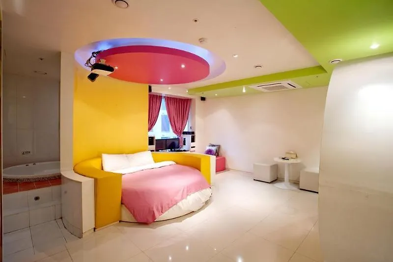 Dong Seoul Hotel