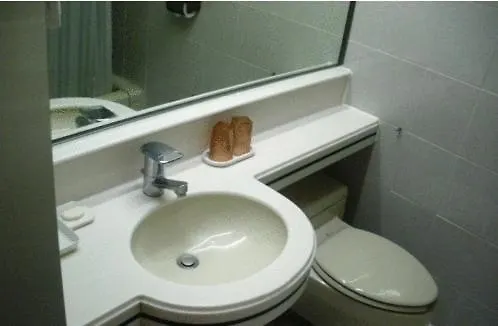 Dong Seoul Hotel 3*,