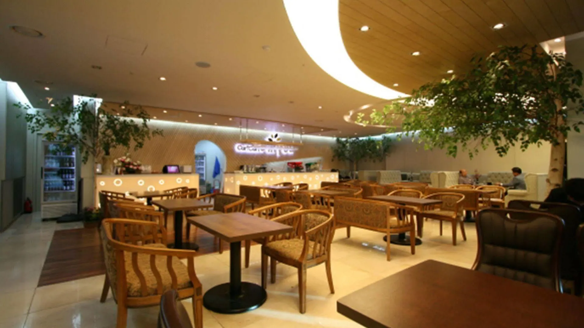 Dong Seoul Hotel