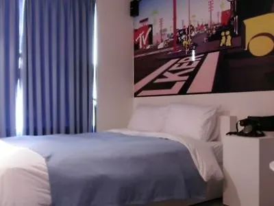 Dong Seoul Hotel