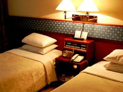 Dong Seoul Hotel